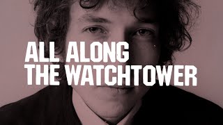 Why Bob Dylan Won The Nobel Prize chords
