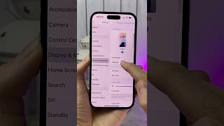 How to Change the UI Size on iPhone