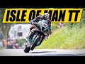Why the Isle of Man TT is Good for Motorcycling