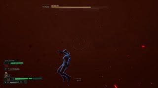 Returnal Falling bug
