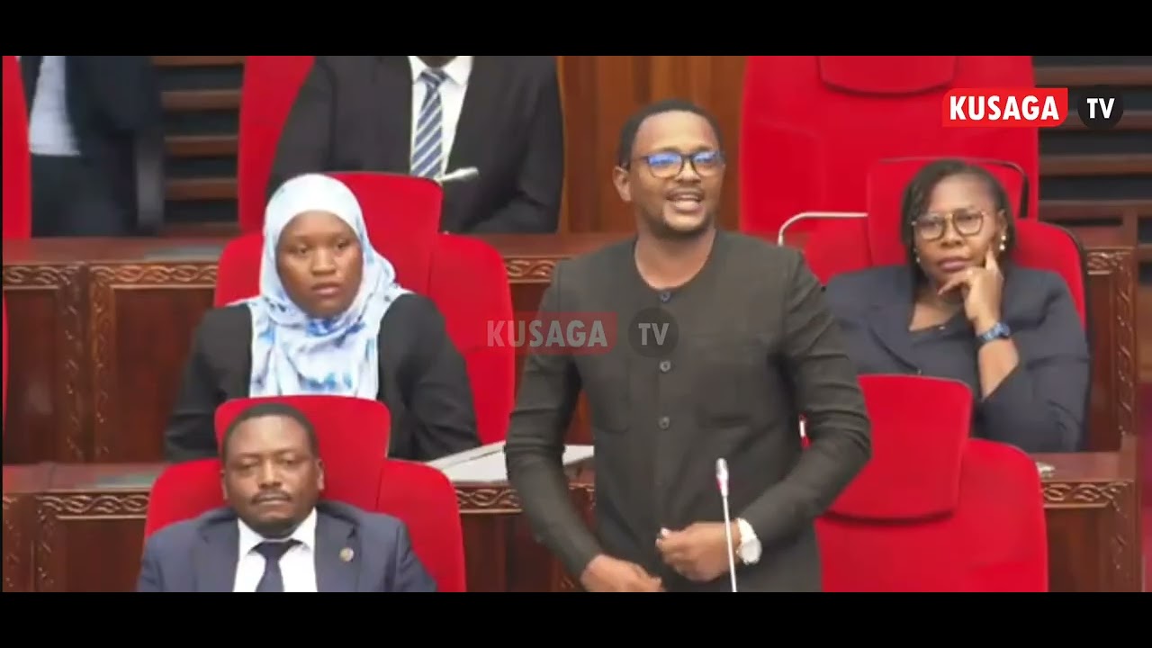 Ребенок президента получил министерскую должность, об этом начали писать в интернете.