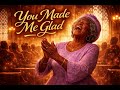 You Made Me Glad | Soulful 1950s Gospel Blues
