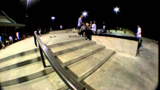 Forward Flip Brook Run