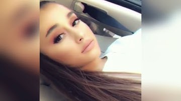 Ariana Grande - R.E.M (Snippet)