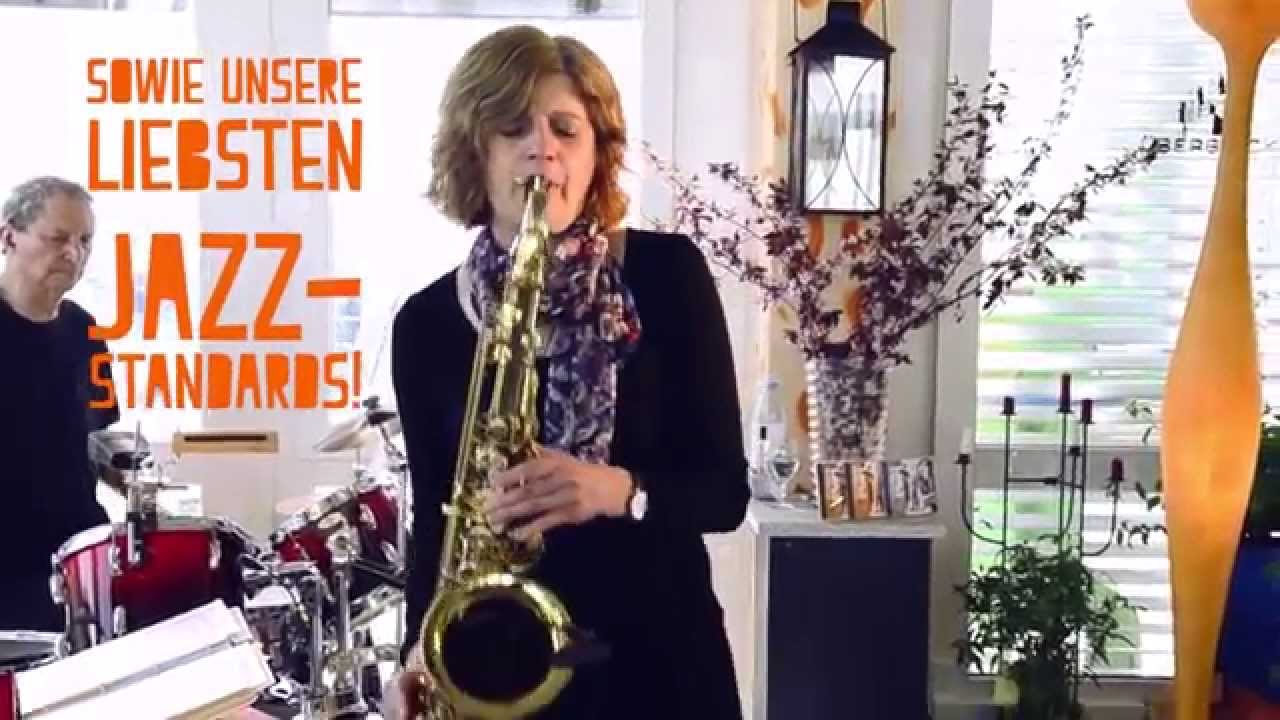 Carla Öhmd Jazz Group - Seven Years Later