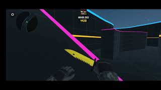 9.545 Ether | Bhop Pro (WR)