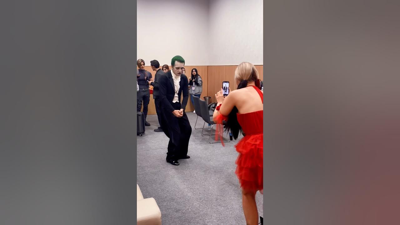 #harleyquinn #joker #dc #shorts #tiktok #harleyquinn #joker #dc #shorts #tiktok