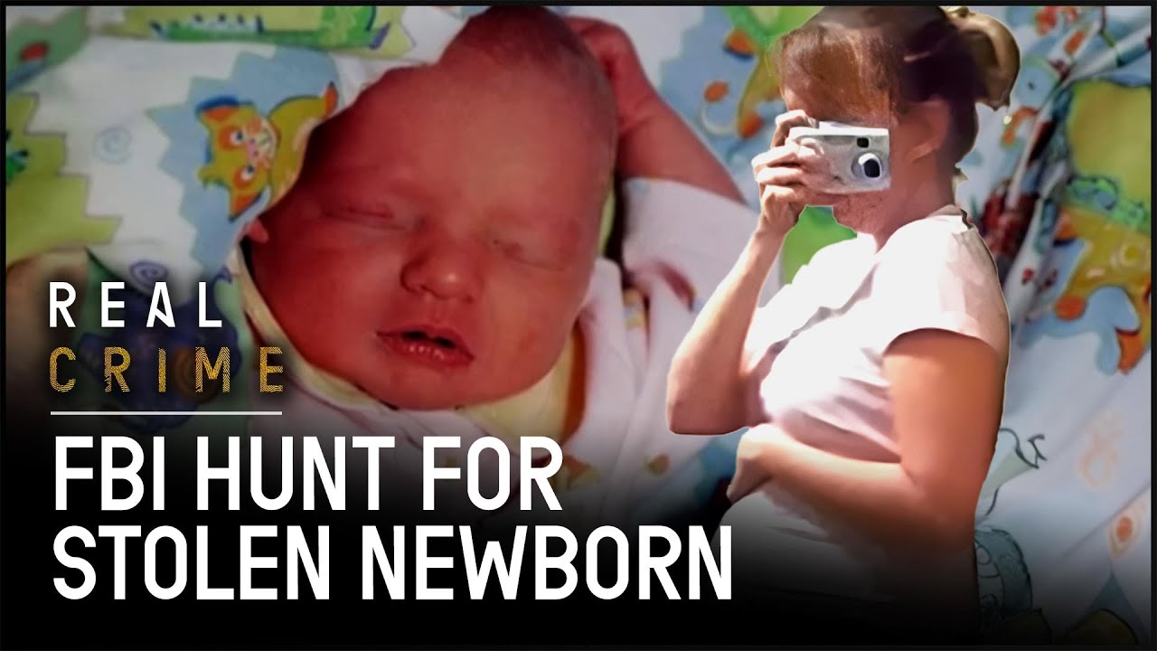 Documentary backdrop image for Woman Faked Pregnancy And Killed Mom to End Her Big Lie (2025)
