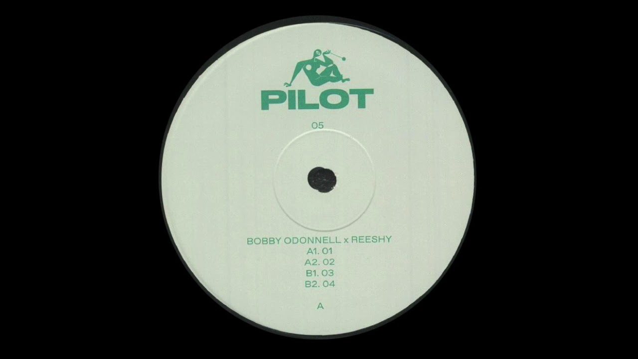 Watch Bobby ODonnell & Reeshy - 04 on YouTube Watch Bobby ODonnell & Reeshy - 04 on YouTube