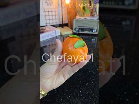 لونها بيفتن وطعمها ولا أزكىمندلينا ولا يوسفي مندلينا حمضيات Mandarin Chefayat1 