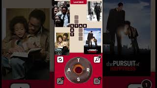 Tims Word Challenge 2829 #timhortons #games #wordchallenge #pursuitofhappyness #willsmith