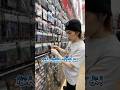 【ホビーオフにもガンバレジェンズカード売ってた!!】小田原鴨宮店のガンバカードどんなもん?#shorts #仮面ライダー #ガンバレジェンズ #カード #ハードオフ #超少年ch