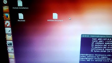 File Transfer using gnu radio and USRP2