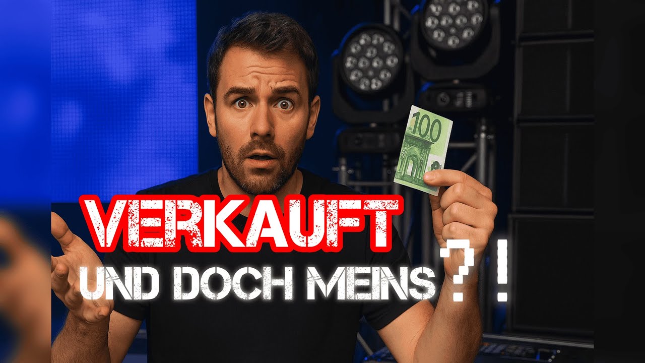 Wie Sale-and-Lease-Back und Mietkauf-Back funktioniert – mit Patrick van Gercum.