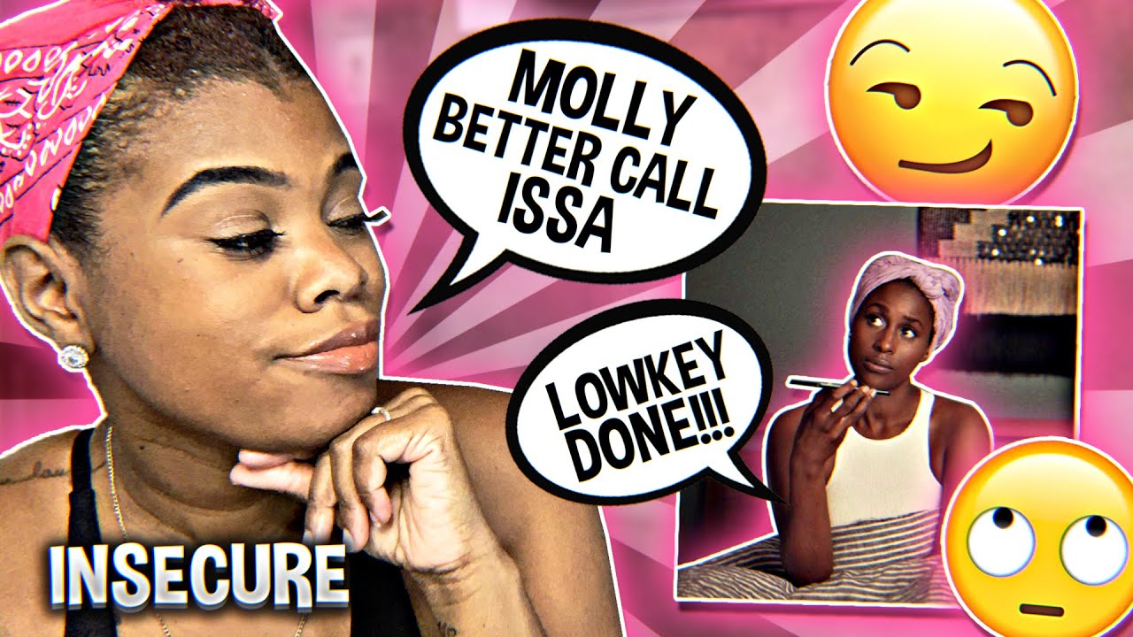 REVIEW OF INSECURE | SEASON 4, EP. 6 | LOWKEY DONE | Recap