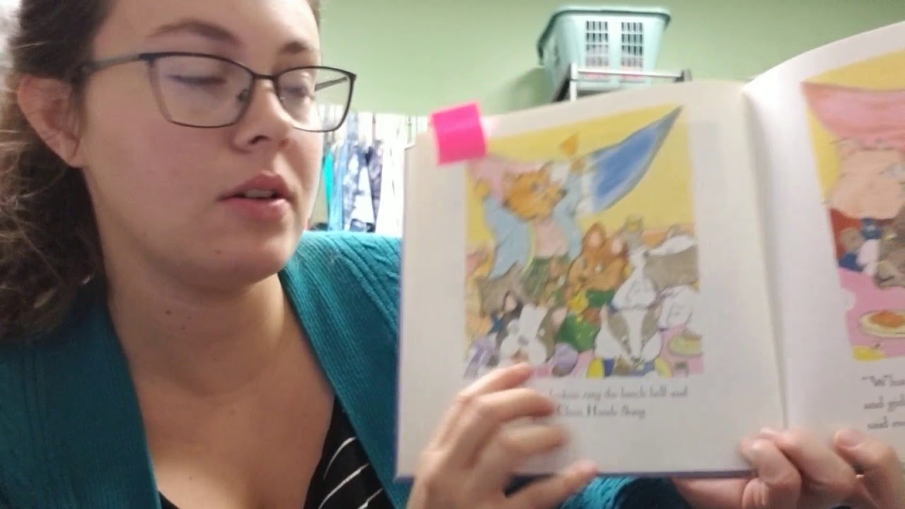 Children's Book to Promote Diversity