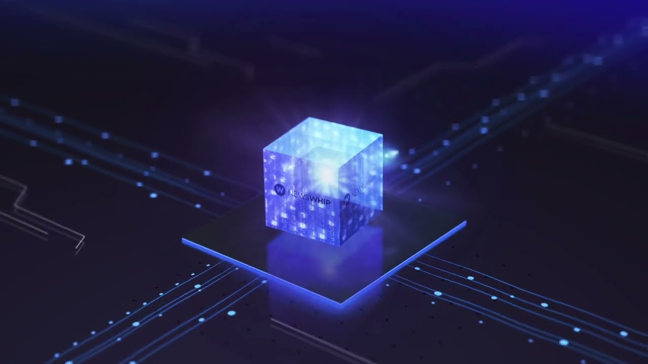 NewsWhip Spike's real-time prediction