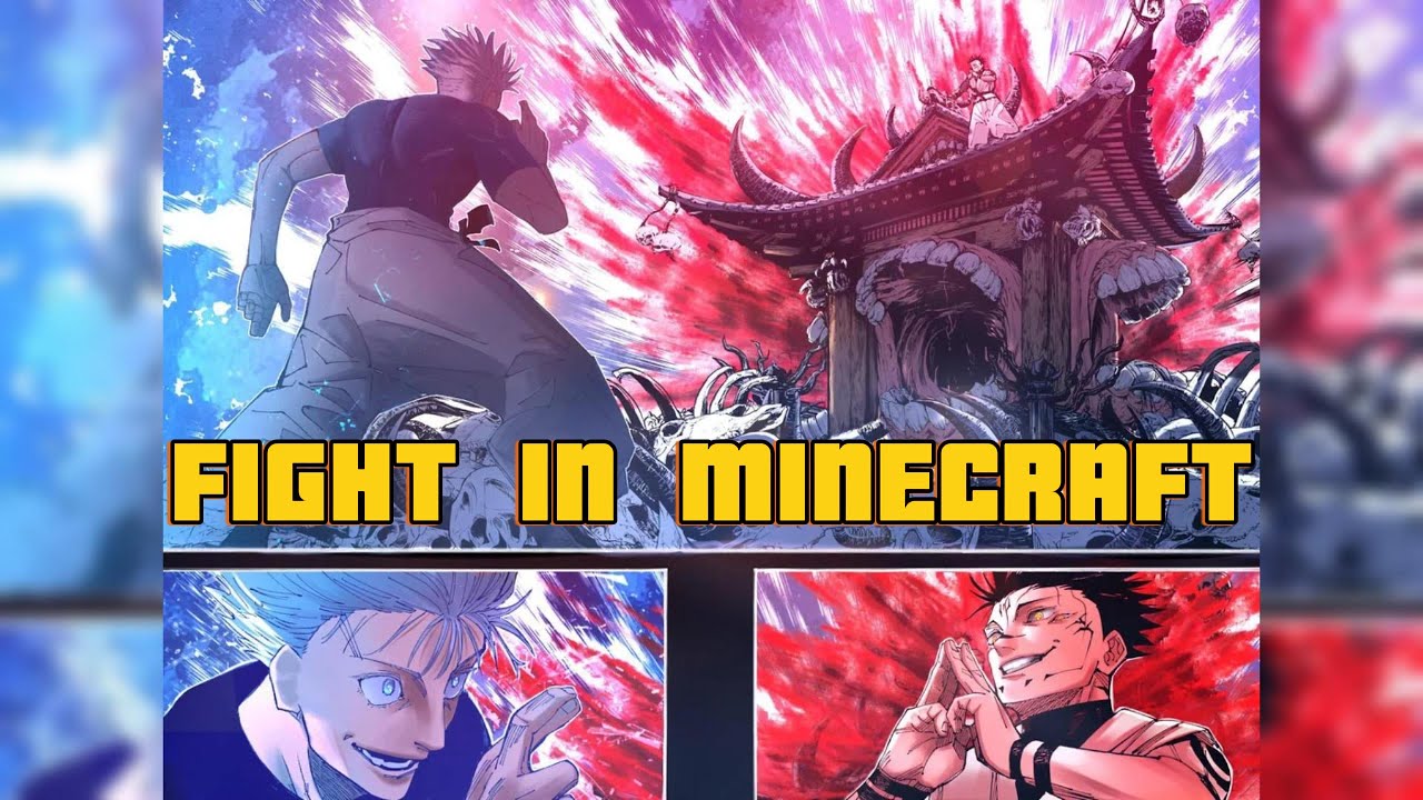 Only The Strongest will win