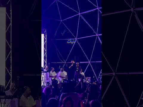 من محبتي الك  يادنيا  