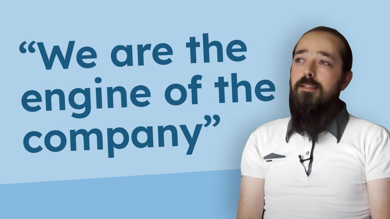 Crealytics Culture Video