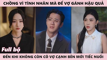Thời Khắc Vợ Rời Đi, Trái Tim Chồng Mới Vỡ Ra Hai Chữ “Muộn Mất Rồi” - Tự Tôi Tỏa Sáng