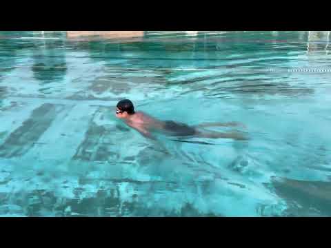 WT23228 Premier Aquatics Swim Video