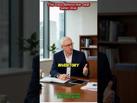 The market desk