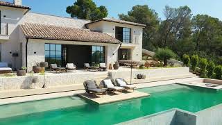 29.5 MILLION EXCLUSIVE VILLA IN OLD BENDINAT - MALLORCA!