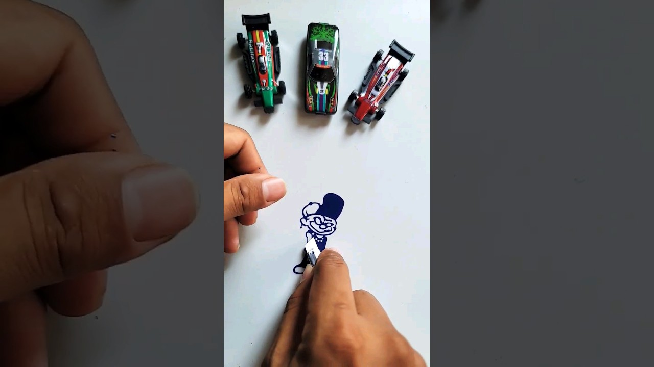 gangster sticker 😂 