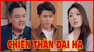 Review Phim Chiến Thần Đại Hạ Full