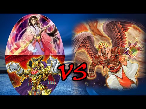 Shiranui Eldlich vs The Agents - Yu Gi Oh Master Duel