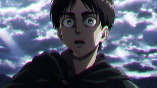 Tyler, The Creator - Deathcamp Attack On Titan Amvedit