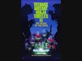 The COMIC BOOK ZONE: Teenage Mutant Ninja Turtles II: The Secret of the Ooze (1991)Review