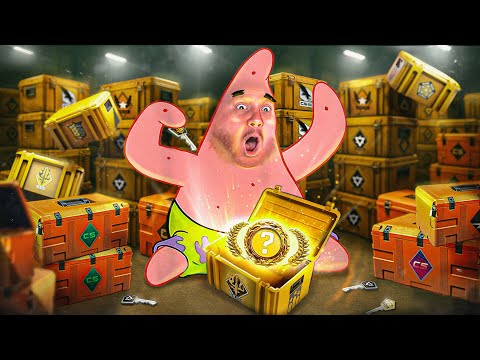 🔴LIVE - THIS STREAM IS NOT ENDING UNTIL I UNBOX A GOLD
