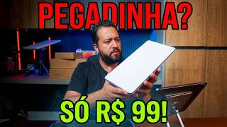 Starlink HAS GONE CRAZY! Mini for 99 reais Understand the catch...