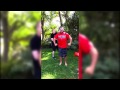 KOM's Ice Bucket Challenge