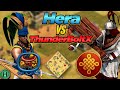 Maya Vs Chinese 1v1 Arabia Vs ThunderboltX AoE2 Maya Vs Chinese 1v1 Arabia Vs ThunderboltX AoE2