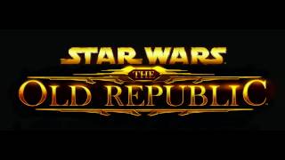 SWTOR Character Creation and Customization SWTOR Character Creation and Customization