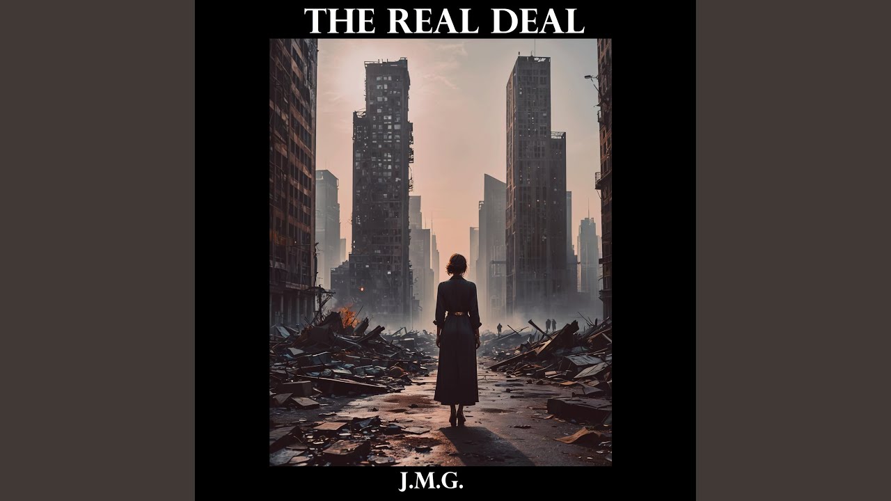 The Real Deal - YouTube