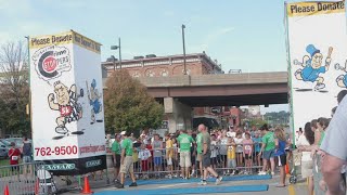 P3 Campus | Crime Stoppers 5k