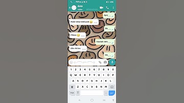 POV = Teka teki || #whatsmockpov #whatsmock #shorts #fyp