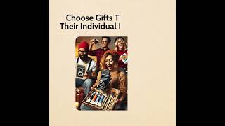 How to Choose Unique Gifts for Dad and Son