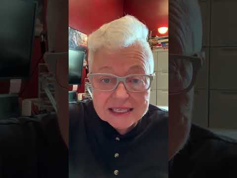 Daniel Johnston's Sister Margory Johnston Talks About Mental Health