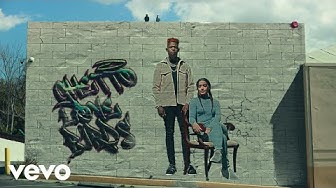 Yung Bleu & A Boogie Wit Da Hoodie - Ghetto Love Birds (Official Video)