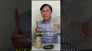 NO WORK or SCRAPING! Perfect Cashew Butter in 4 Minutes NO WORK!