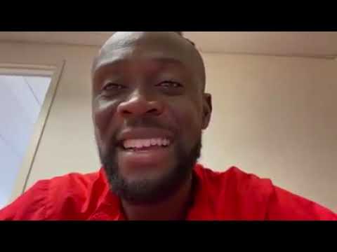 Leone Stars Striker, Kei Kamara Signs For Finland Club HIFK Helsinki