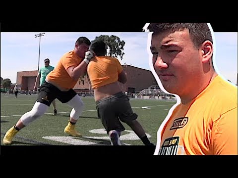 🔥 Jayden Khneiser  '20 | Arlington HS (Riverside, CA) UTR Exposure Camp Spotlight