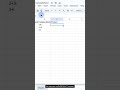 IMPRODUCT Function in Google Sheets — Formula #313 of 500 #Shorts