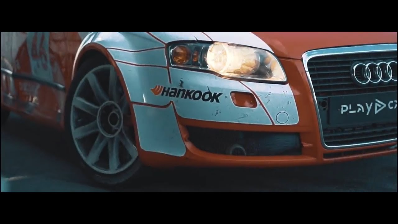 Aurum 1006 km powered by Hankook Race / Antėja - Autoralis Racing team