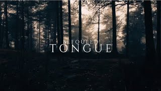 BEFOULED TONGUE - The Withering Lands (OFFICIAL VIDEO)